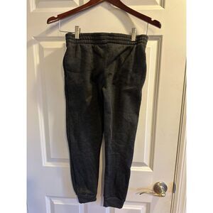 New Balance Boys Gray Sweatpants SIZE M(10/12)